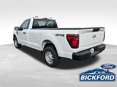 New 2025 Ford F-150 XL Regular Cab for sale #25-1644 - photo 2