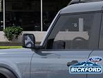 New 2025 Ford Bronco Base for sale #25-1645 - photo 21