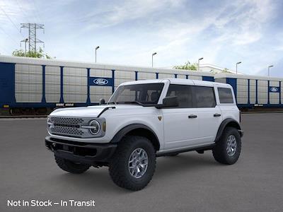 New 2025 Ford Bronco Badlands for sale #25-1647 - photo 1