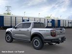 New 2025 Ford Ranger Raptor SuperCrew Cab for sale #25-1652 - photo 2