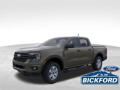 New 2025 Ford Ranger XL SuperCrew Cab for sale #25-1655 - photo 1