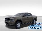 New 2025 Ford Ranger XL SuperCrew Cab for sale #25-1655 - photo 1