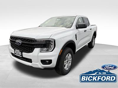 New 2025 Ford Ranger XL SuperCrew Cab for sale #25-1656 - photo 1