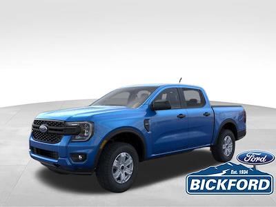 New 2025 Ford Ranger XL SuperCrew Cab for sale #25-1657 - photo 1
