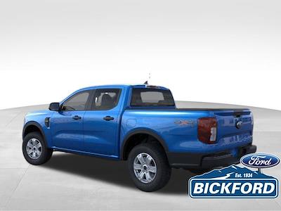 New 2025 Ford Ranger XL SuperCrew Cab for sale #25-1657 - photo 2