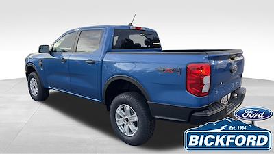 New 2025 Ford Ranger XL SuperCrew Cab for sale #25-1657 - photo 2