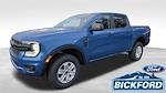 New 2025 Ford Ranger XL SuperCrew Cab for sale #25-1657 - photo 1