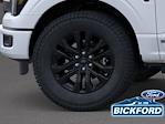 2025 Ford F-150 SuperCrew Cab 4WD Pickup for sale #25-1658 - photo 19
