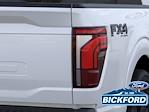 2025 Ford F-150 SuperCrew Cab 4WD Pickup for sale #25-1658 - photo 21