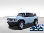 New 2025 Ford Bronco Heritage for sale #25-1660 - photo 1