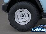 New 2025 Ford Bronco Heritage for sale #25-1660 - photo 21