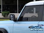 New 2025 Ford Bronco Heritage for sale #25-1660 - photo 22