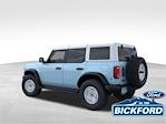New 2025 Ford Bronco Heritage for sale #25-1660 - photo 2