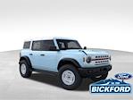 New 2025 Ford Bronco Heritage for sale #25-1660 - photo 7
