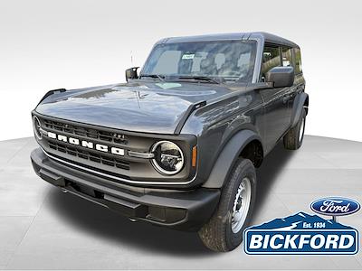 New 2025 Ford Bronco Base for sale #25-1661 - photo 1