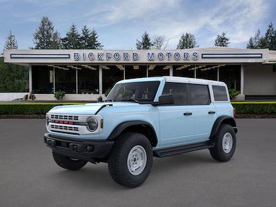 New 2025 Ford Bronco Heritage for sale #25-1664 - photo 1