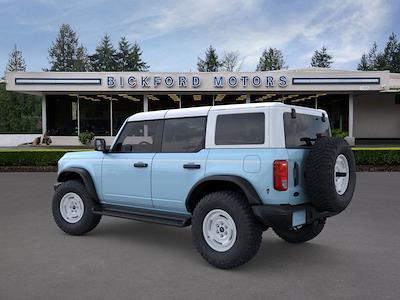 New 2025 Ford Bronco Heritage for sale #25-1664 - photo 2