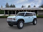 New 2025 Ford Bronco Heritage for sale #25-1664 - photo 1