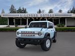 New 2025 Ford Bronco Heritage for sale #25-1664 - photo 3