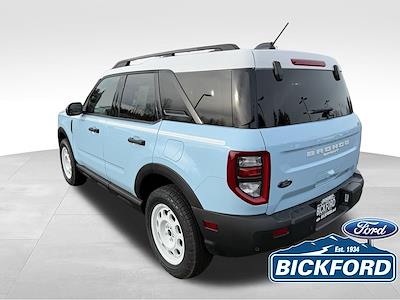 New 2025 Ford Bronco Sport Heritage for sale #25-1666 - photo 2