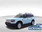 New 2025 Ford Bronco Sport Heritage for sale #25-1666 - photo 1