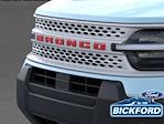 New 2025 Ford Bronco Sport Heritage for sale #25-1666 - photo 17