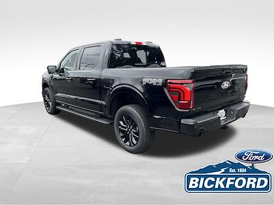 New 2025 Ford F-150 Lariat SuperCrew Cab for sale #25-1667 - photo 2