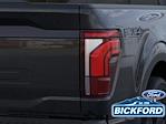 New 2025 Ford F-150 Lariat SuperCrew Cab for sale #25-1667 - photo 21