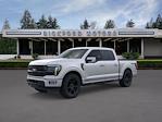 New 2025 Ford F-150 Platinum SuperCrew Cab for sale #25-1668 - photo 1