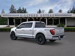 New 2025 Ford F-150 Platinum SuperCrew Cab for sale #25-1668 - photo 2