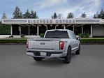 New 2025 Ford F-150 Platinum SuperCrew Cab for sale #25-1668 - photo 8