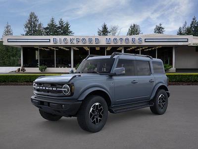 New 2025 Ford Bronco Outer Banks for sale #25-1669 - photo 1