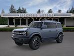 New 2025 Ford Bronco Outer Banks for sale #25-1669 - photo 1
