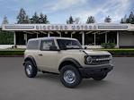 New 2025 Ford Bronco Base for sale #25-1670 - photo 7