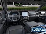 New 2025 Ford F-150 Lariat SuperCrew Cab for sale #25-1674 - photo 9