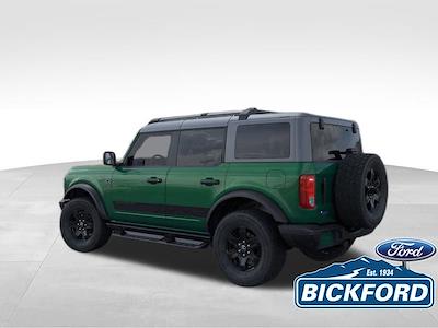 New 2025 Ford Bronco Big Bend for sale #25-1676 - photo 2