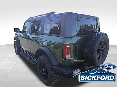 New 2025 Ford Bronco Big Bend for sale #25-1676 - photo 2