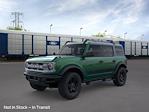 New 2025 Ford Bronco Big Bend for sale #25-1676 - photo 1