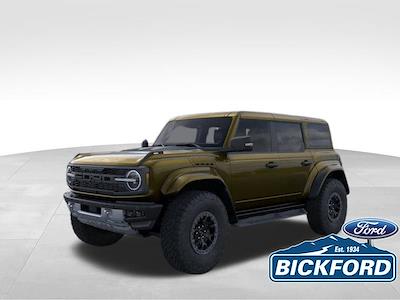 New 2025 Ford Bronco Raptor for sale #25-1677 - photo 1