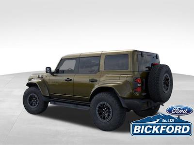 New 2025 Ford Bronco Raptor for sale #25-1677 - photo 2