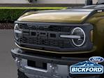 New 2025 Ford Bronco Raptor for sale #25-1677 - photo 19