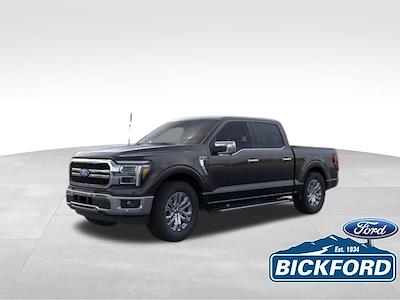 2025 Ford F-150 SuperCrew Cab 4WD Pickup for sale #25-1681 - photo 1