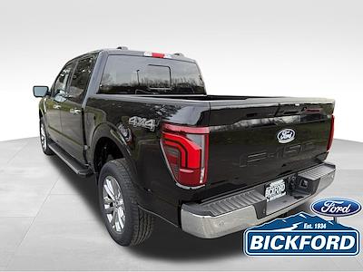 New 2025 Ford F-150 - photo 1