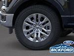 2025 Ford F-150 SuperCrew Cab 4WD Pickup for sale #25-1681 - photo 19