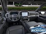 2025 Ford F-150 SuperCrew Cab 4WD Pickup for sale #25-1681 - photo 9