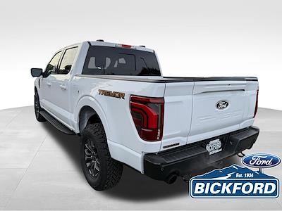 New 2025 Ford F-150 - photo 1