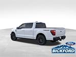 2025 Ford F-150 SuperCrew Cab 4WD Pickup for sale #25-1682 - photo 2