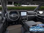 2025 Ford F-150 SuperCrew Cab 4WD Pickup for sale #25-1682 - photo 9
