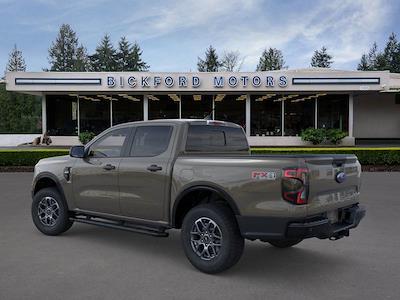New 2025 Ford Ranger XLT SuperCrew Cab for sale #25-1686 - photo 2