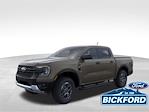 New 2025 Ford Ranger XLT SuperCrew Cab for sale #25-1686 - photo 1